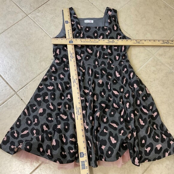 Knit Works dress womens Plus Size  20 1/2 Rockabilly Pin Up flair Skirt Dress - Picture 6 of 10